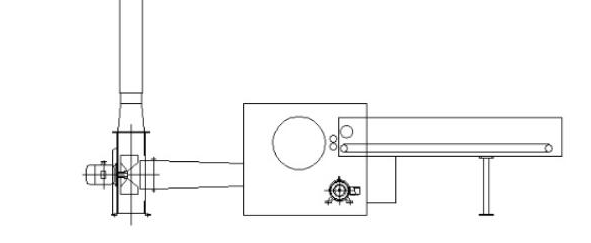 開邊機